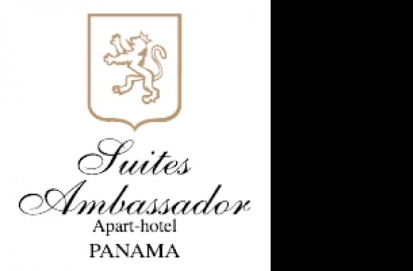 Suites Ambassador Apart-Hotel Logo