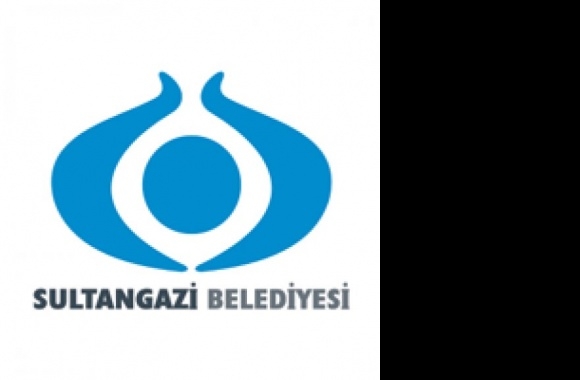 SULTANGAZİ Logo