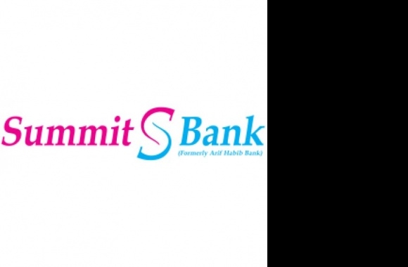 Summit Bank Logo
