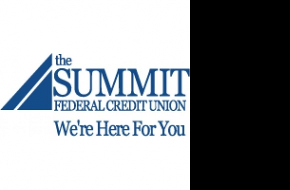 Summit Federal Credit Union Logo