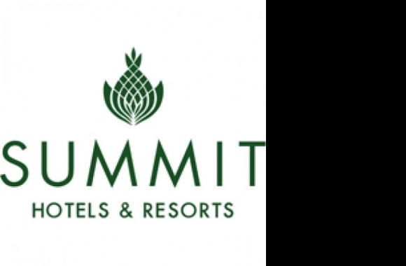 Summit Hotels Logo