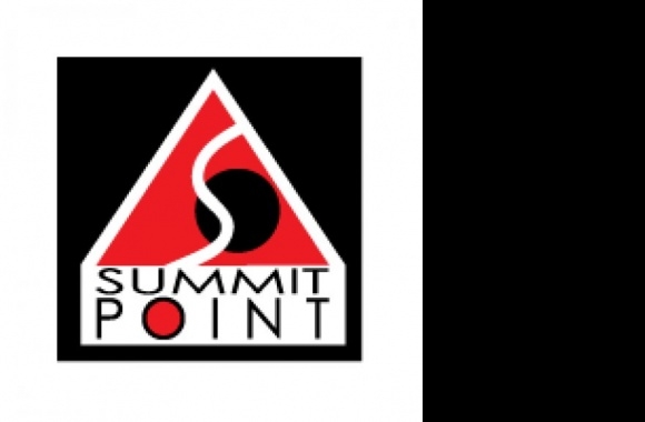Summit Point Logo