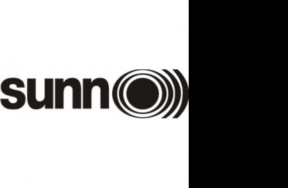 Sunn Logo