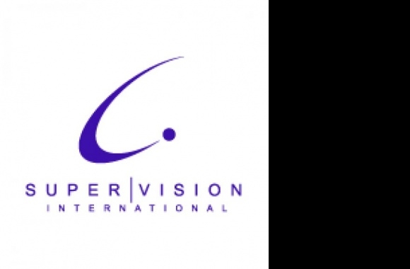 Super Vision International Logo