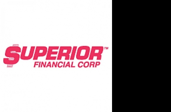 Superior Financial Logo