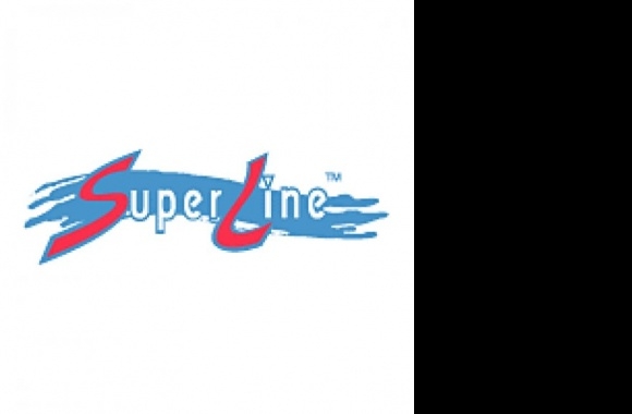 SuperLine Logo