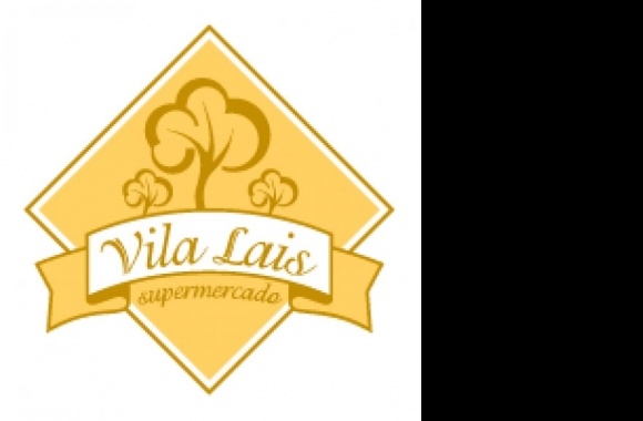 Supermercado Vila Lais Logo