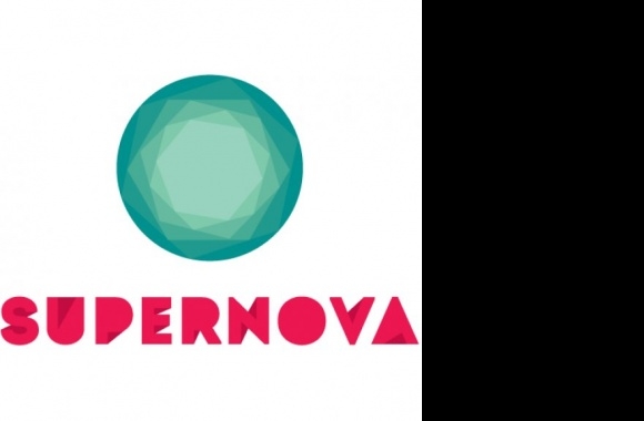 Supernova Logo