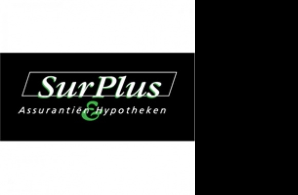 Surplus Assurantien Logo