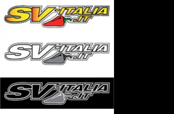 SV Italia Logo