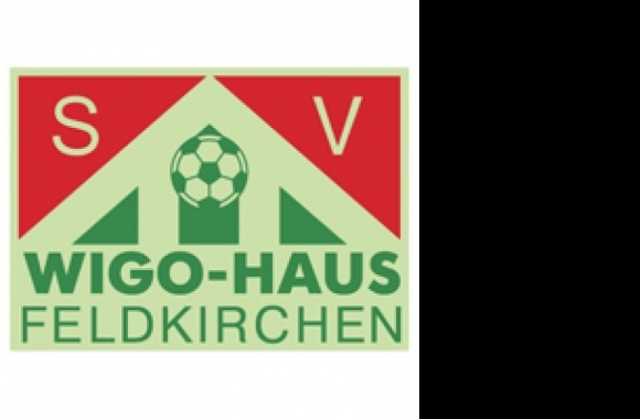 SV Wigo-Haus Feldkirchen Logo