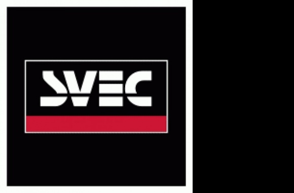 SVEC (Satellite Dish) Logo