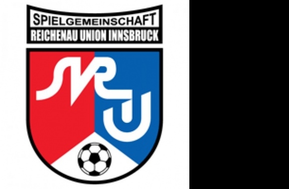 SVG Reichenau Union Innsbruck Logo