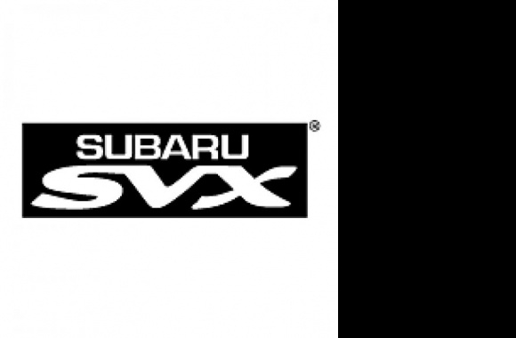 SVX Logo