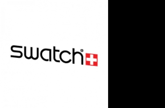 swatch swiss Logo