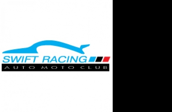 swift racing Logo