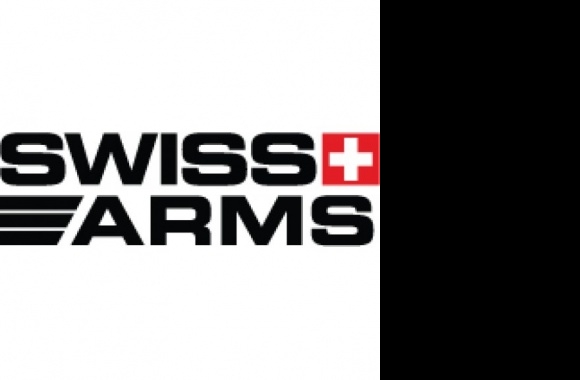 Swiss Arms Logo
