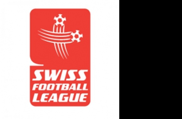 Swiss Football League Logo