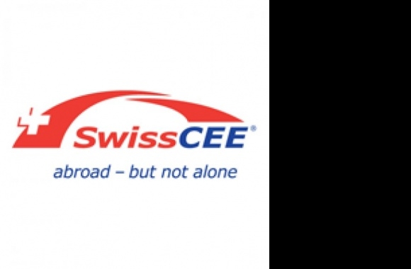 SwissCEE Logo