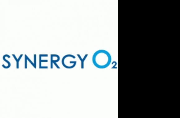 Synergy O2 Logo