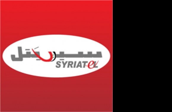 Syriatel Logo