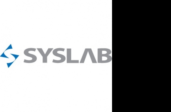 Syslab Installation Logo
