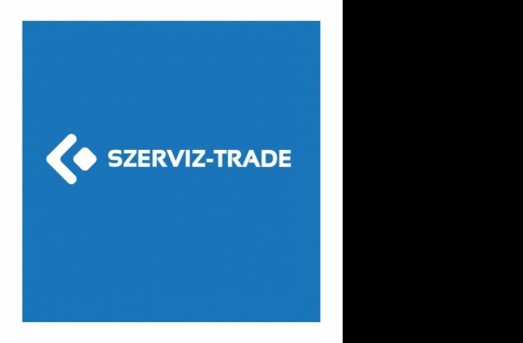Szerviz Trade kft. Logo