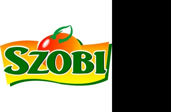 Szobi Logo