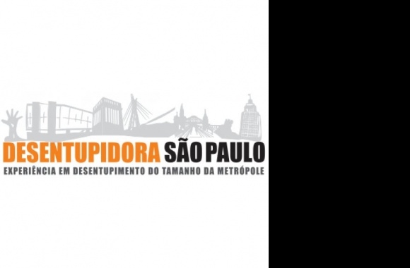 São Paulo Desentupidora Logo
