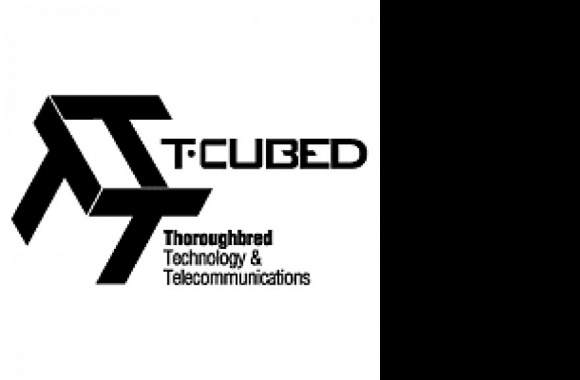 T-Cubed Logo