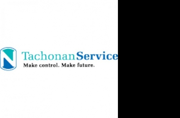 Tachonan Service Logo