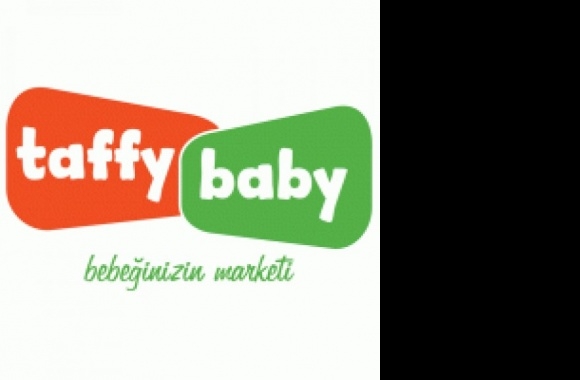 Taffy Baby Logo