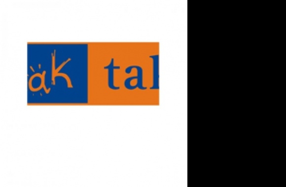 Tak Tak ( Era GSM) Logo