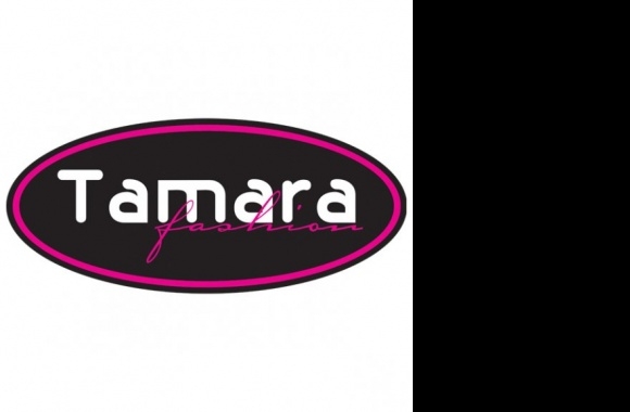 Tamara Fashion Logo