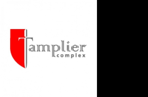 Tamplier Logo