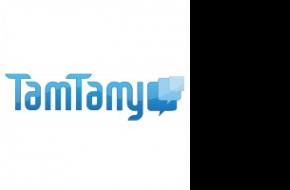 TamTamy Logo
