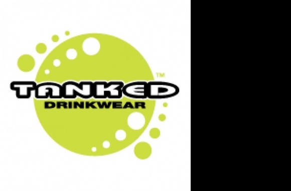 Tanked Drinkwear Logo