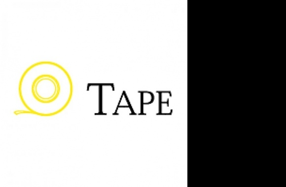 Tape Logo