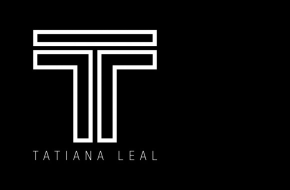 TATIANA LEAL Logo