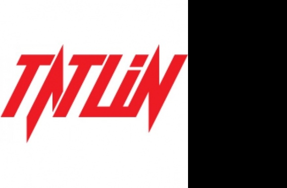 Tatlin Logo