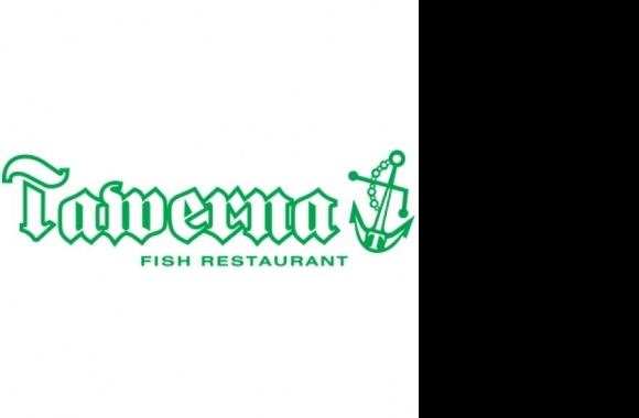 Tawerna Fish Restaurant Logo