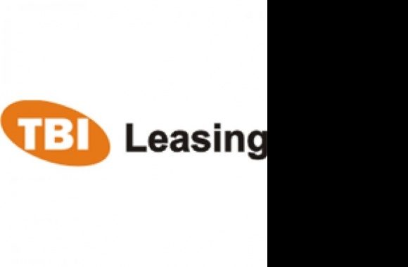 TBI leasing Logo