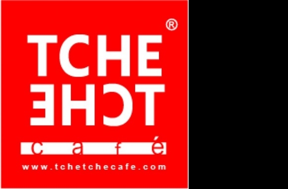 Tche Tche Cafe Logo