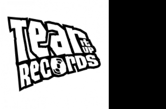 Tear It Up Records Logo