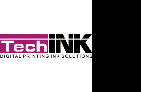 Techink Logo