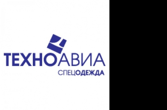 TechnoAvia Logo