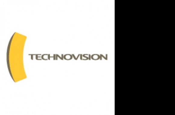 technovision Logo
