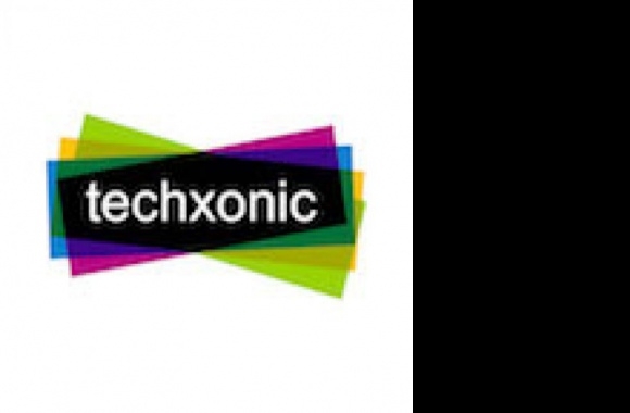 Techxonic Logo