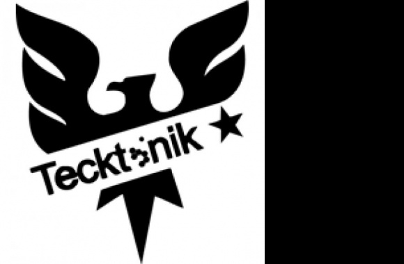 Tecktonik Logo