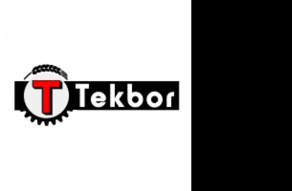 TEKBOR Logo